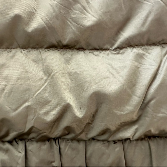 Lululemon The Fluffiest Vest Size 8 - Picture 7 of 13